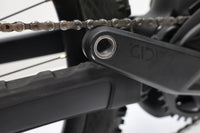 CUBE Stereo Hybrid 140 HPC SLX 2024 T.XL BLACK