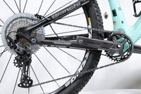 Bianchi Methanol 9.4 FS SLX 2018 T.M 247753