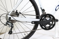 Orbea Avant H40-D 2022 T.55 245704