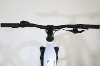 CUBE Reaction Hybrid Pro 750 2023 T.XL