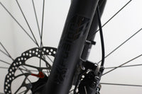 CUBE Reaction Hybrid Pro 625 2023 T.M