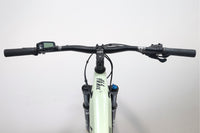 HAIBIKE Alltrail 4 29 2022 T.M 254305