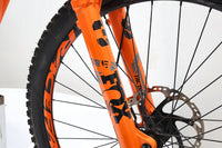 ROCKY MOUNTAIN Instinct Powerplay Carbon 90 BC Edition 2021 T.L