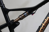 Cannondale Scalpel HM Ultimate MD 2021 M 2924