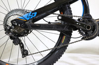 LAPIERRE Zesty XM 527 2017 T.M 247543