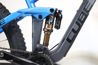 CUBE Stereo 150 C:62 SL 29 Actionteam 2022 T.M 252103