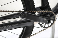 CANNONDALE Scalpel-Si Carbon 3 2018 T.M