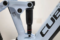 CUBE Stereo Hybrid 120 Pro 2022 T.L