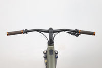 RIESE & MÜLLER UBN Five Touring 2022 T.51