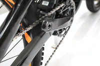 CANNONDALE Moterra Carbon 3+ 2020 T.L