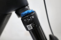 CUBE STEREO HYBRID 140 HPC SLX 750 2024 T.M