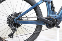 Scott Strike eRide 930 2021 T.M 246676