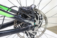 Giant Reign Advanced 1 2019 T.L 247013