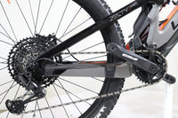 LAPIERRE E-Zesty AM 9.0 2019 T.L 246113