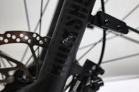 CUBE Reaction Hybrid Race 750 2024 T.L