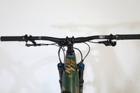 HAIBIKE AllMtn 7 2023 T.M 253297