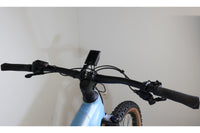 CUBE Stereo Hybrid 120 Pro 2024 T.S 250784