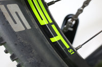 Cannondale Scalpel Si Carbon 4 2019 T.M 245719