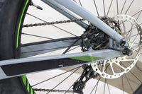 Scott e-spark 720 2020 500wh T.M 2586