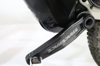 Rocky Mountain Altitude Powerplay Carbon 50 2020 T.L 3143