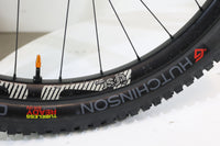 YT Capra 27.5 CF Pro Race 2018 T.M 3022