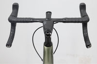 CANNONDALE Synapse Carbon Hi-MOD Red eTap AXS 2020 T.58