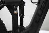 CUBE Stereo Hybrid 140 HPC SLX 2023 T.L