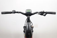 HAIBIKE Trekking 9 Low 2021 T.S