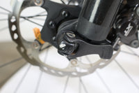BMC Team Elite 01 2018 T.M 3042