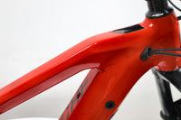 MOUSTACHE Samedi 29 Trail 2 2022 T.M