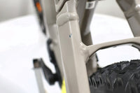 HAIBIKE AllMtn 2 2022 T.M