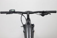 HAIBIKE HardNine 7 2022 T.M
