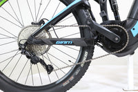 GIANT Full E+3 2018 T.L 246488