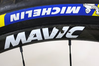 LAPIERRE XR 9.9 2023 T.L 254142