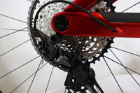 BH iLynx+ Enduro Carbon 9.8 2023 T.L