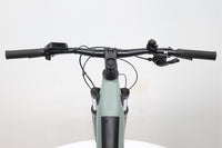 CUBE Reaction Hybrid Performance 625 Allroad 2024 T.S