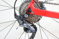 MERIDA Scultura Disc 6000 T.54 2019 247257