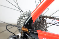 Wilier Triestina Cento 10 Air 2017 T.L