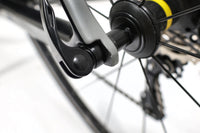BMC Teammachine SLR 02 TWO 2018 T.54