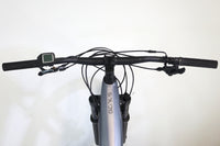 SCOTT Genius eRIDE 930 2021 T.L