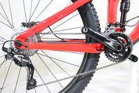 Trek Fuel Ex 7 2017 T.47cm 3110