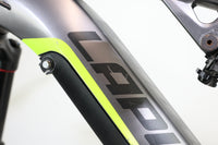 Lapierre Overvolt AM600i 2018 T.M 500wh 2998