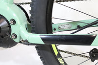 HAIBIKE Hardseven 6 T.L 2022 2749