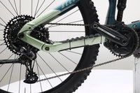HAIBIKE Alltrail 9 2022 T.M