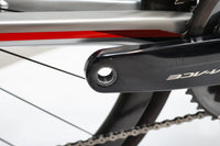 BMC Roadmachine 01 LTD 2018 T.54