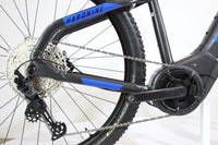 Haibike Hardnine 7 2020 T.M 1958