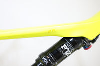 CANNONDALE Scalpel Si Crb 4 2021 T.XL 3014