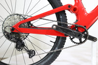 Scott Spark RC Team Red 2022 T.XL 3085