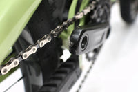 SANTA CRUZ Heckler 9 MX Carbon C 2023 T.M