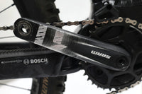 SCOTT Ransom eRide 910 2022 T.XL